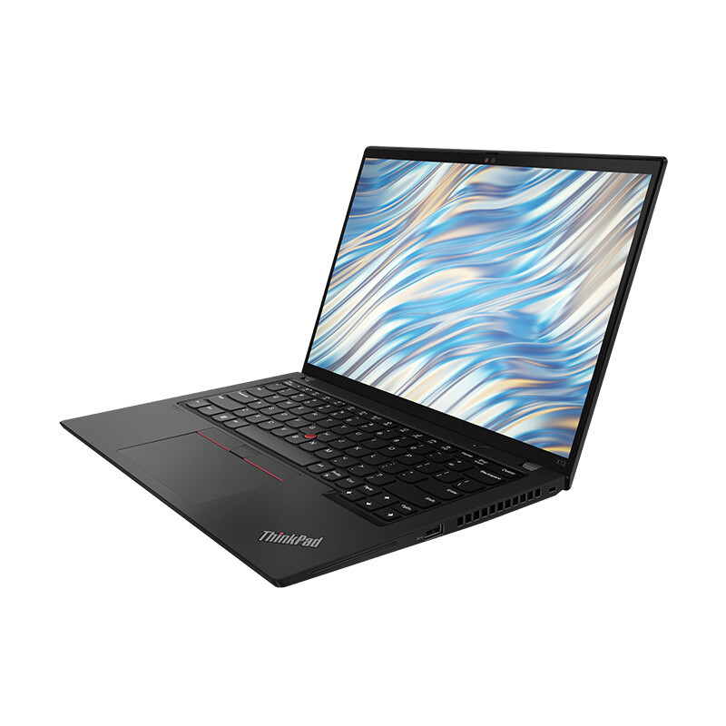 联想ThinkPad X13 锐龙版 2022款 13.3英寸高性能轻薄笔记本电脑(锐龙R7-6850U/16G/1TB/高清屏)