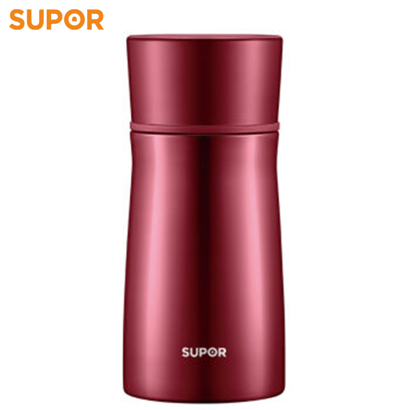 苏泊尔(SUPOR)魔法焖烧杯*1L KC10BC1