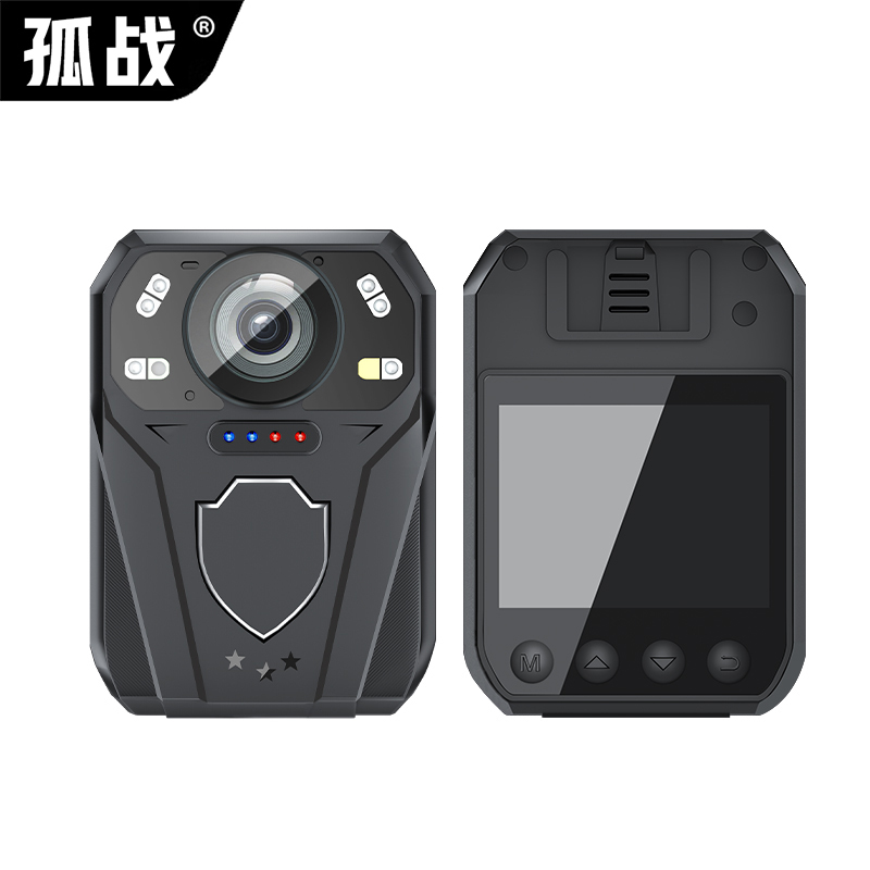孤战 G2 音视频记录仪 升级款 16G