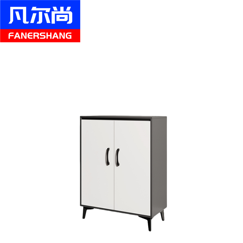 凡尔尚五层鞋柜高清大图