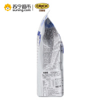 可意奇(CRICH)可可奶油威化饼干250g/袋