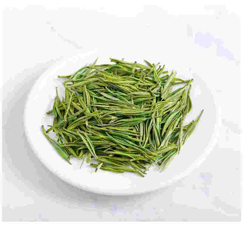 狮峰牌安吉白茶特级100g纸包特级优选