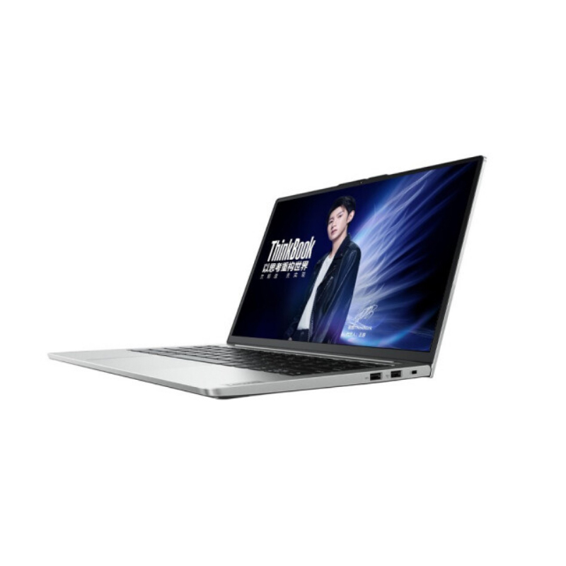 联想(Lenovo)ThinkBook14S 14英寸笔记本电脑(锐龙R7 16G 512G 指纹识别)