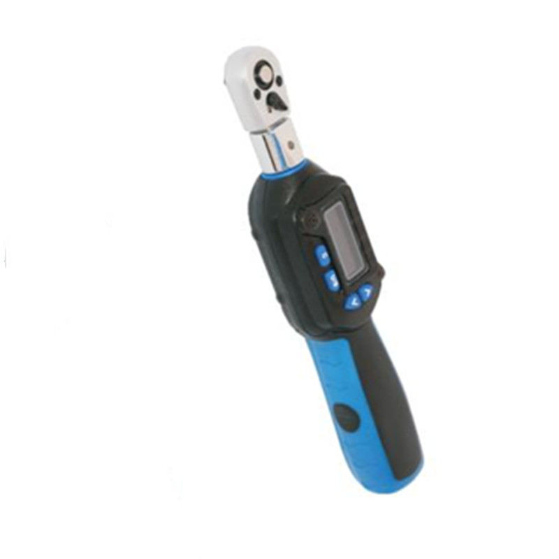 瀚图斯数显扭力扳手 1/4方头 3-30N 把