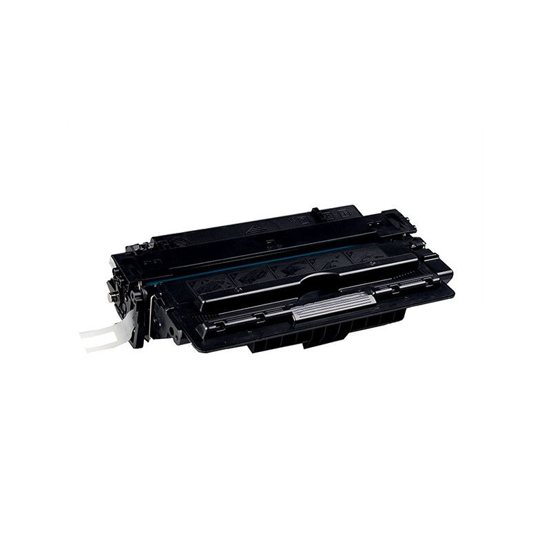 加丽 HP-Q7516A/CAN-509-标准装 黑色硒鼓适用于HP 5200/5200tn;佳能 LBP3500