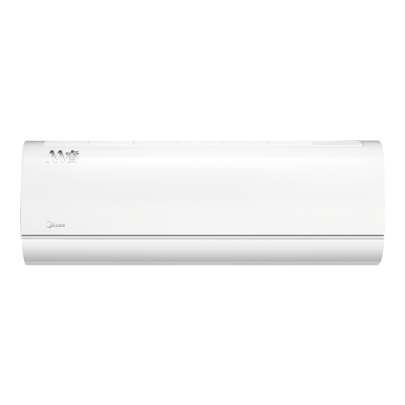 美的空调KFR-35GW/BDN8Y-YA103(1)A CZ 1.5匹1级变频冷暖挂壁式空调
