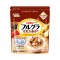 Calbee/卡乐比进口冲饮富果乐巧克力曲奇味400g燕麦片早餐饱腹