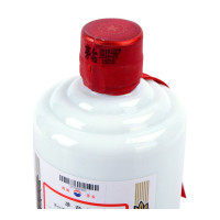 [中富酒行]茅台(MOUTAI)贵州茅台酒 茅台飞天酒53度500ml 2010年生产
