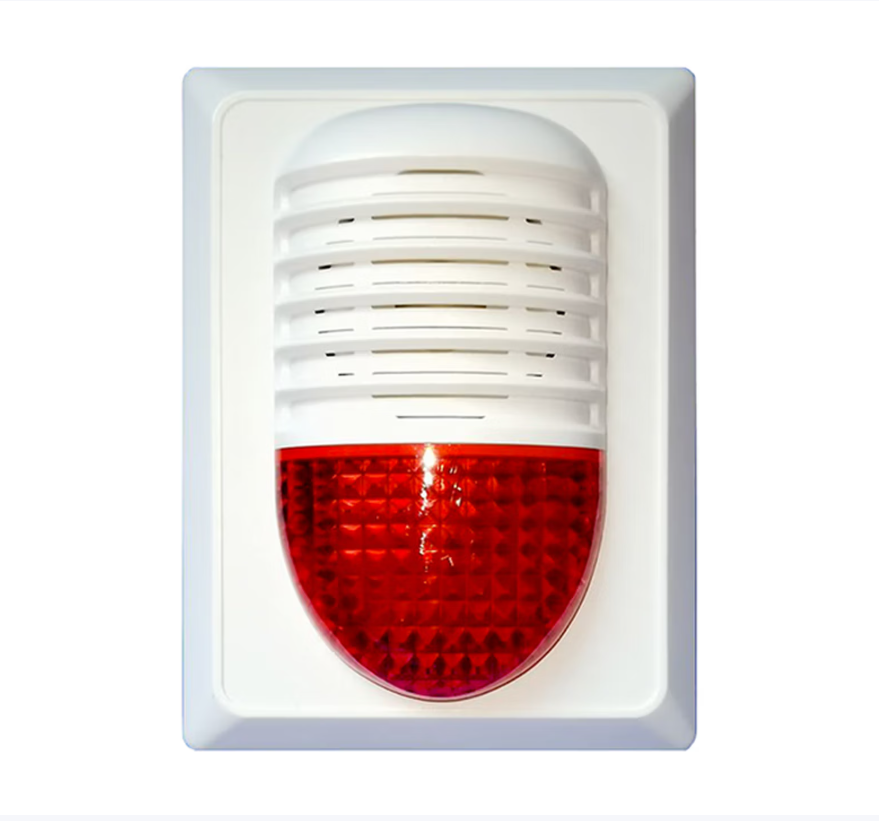 东安(DA) 海湾 火灾声光警报器 编码型 GST-HX-240B 个