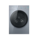 西门子WG54M7D80W+WQ55M7U80W星空银洗烘10kg智能烘干 蒸饭柜