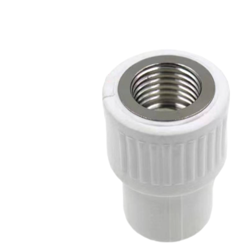 新鑫兴 ppr内丝直接 32mm 个高清大图