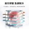 澳柯玛(AUCMA) 展示柜 HC-18X6G 工程款工作台全冷藏展示柜保鲜平冷厨房不锈钢1.8米长0.6米宽