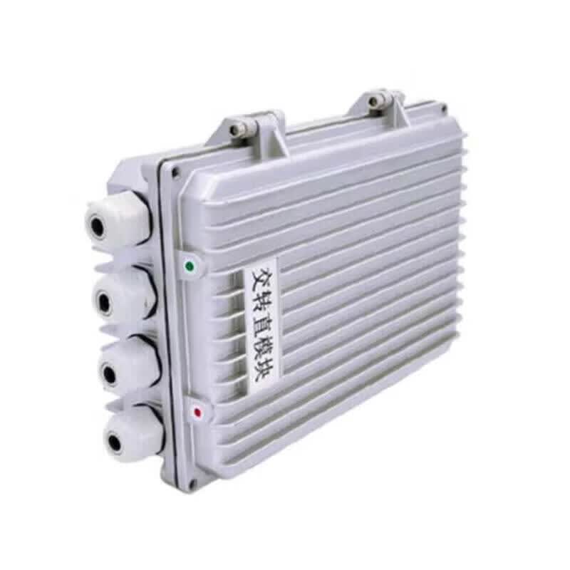 奥田雨AC/DC 通讯转换器 800W 1个高清大图
