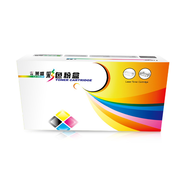 莱盛LS-CE341A粉盒/硒鼓适用于HP CM-M775
