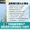 三维工匠50只咖啡袋牛皮纸铝箔袋50挂耳咖啡滤袋滴滤式手冲咖啡滤纸袋 深棕色公版咖啡色压纹咖啡器具