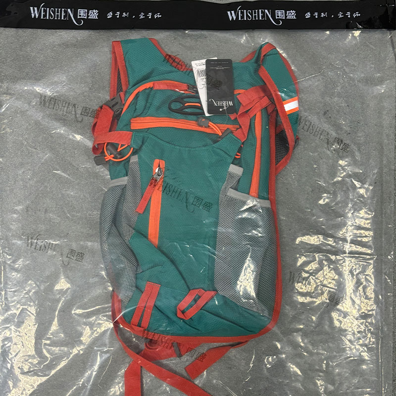 围盛 户外登山包运动背包 41*13*24cm 个高清大图