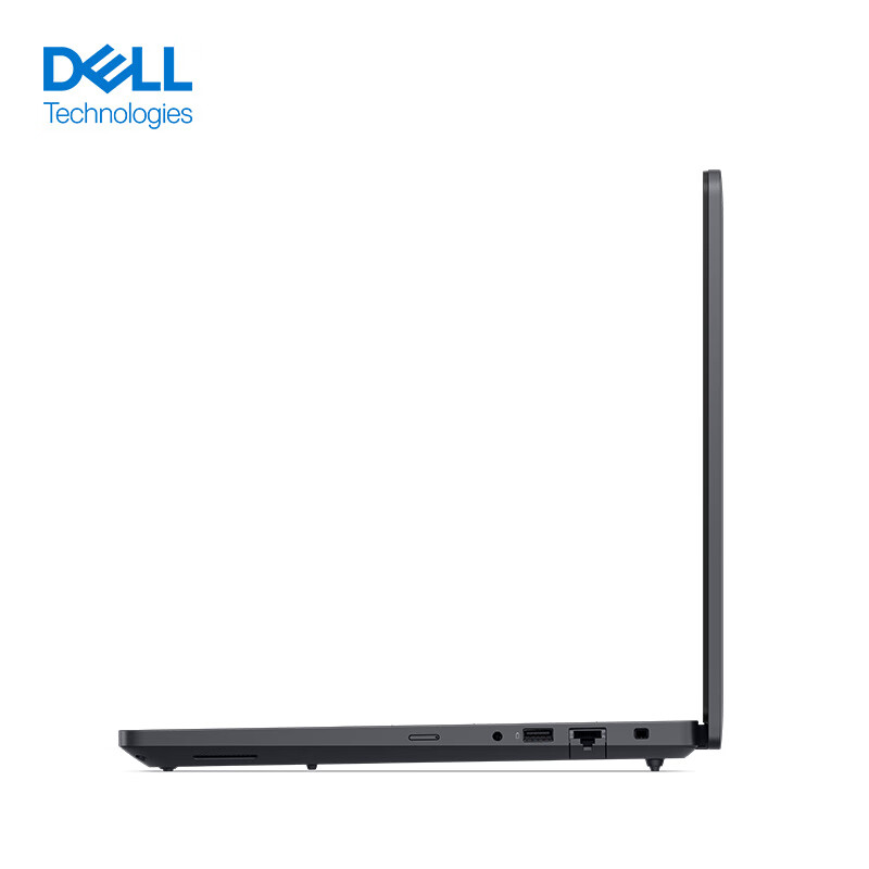 戴尔Dell Pro Max 16 16英寸图形移动工作站AI笔记本电脑 Ultra7-265H 32G内存 1T SSD RTX500 300尼特 2.5K 背光 Win11高清大图