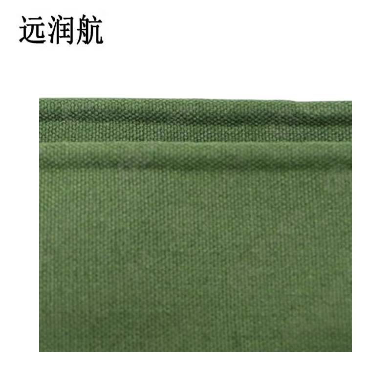 远润航 有机硅篷布 1*1m 平方米高清大图