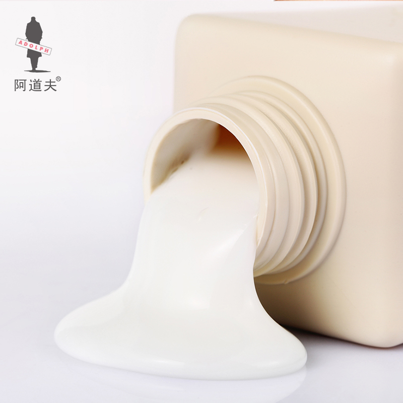 阿道夫 白牡丹香氛洗发水护发素套装白牡丹洗发水800ml+护发素680ml高清大图