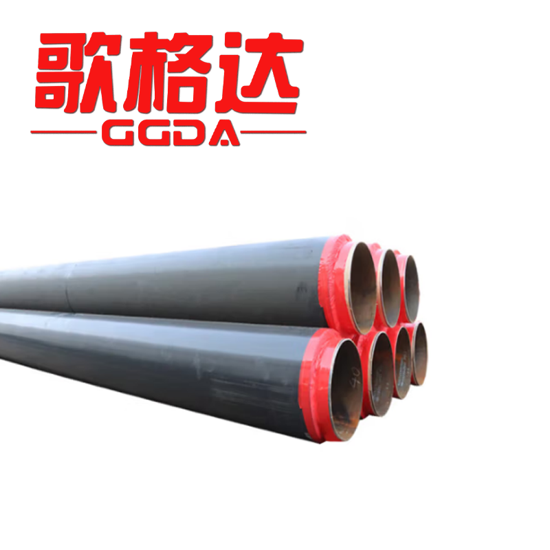 歌格达 聚氨酯保温管 单位:m DN50