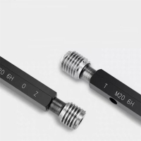 科路 螺纹塞规M16*1.5 7H