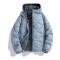鑫捷登 轻薄羽绒服 AGRY-ZD25188/ZD25189 件