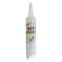 立百加 567管螺纹密封剂 50mL 支
