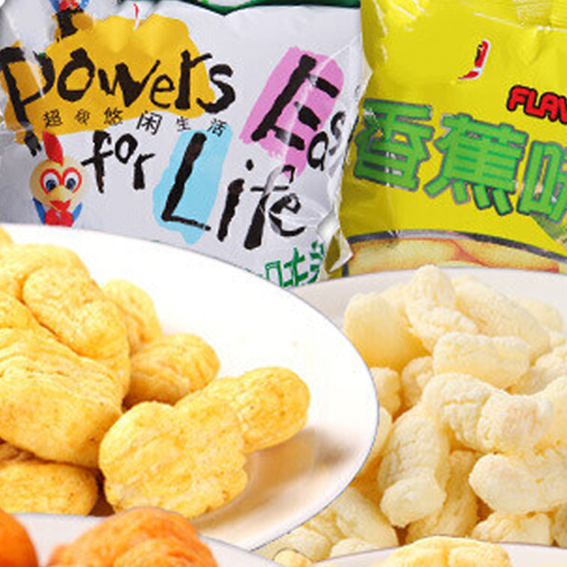 盼盼牛排块烧烤味105g包1件32包箱