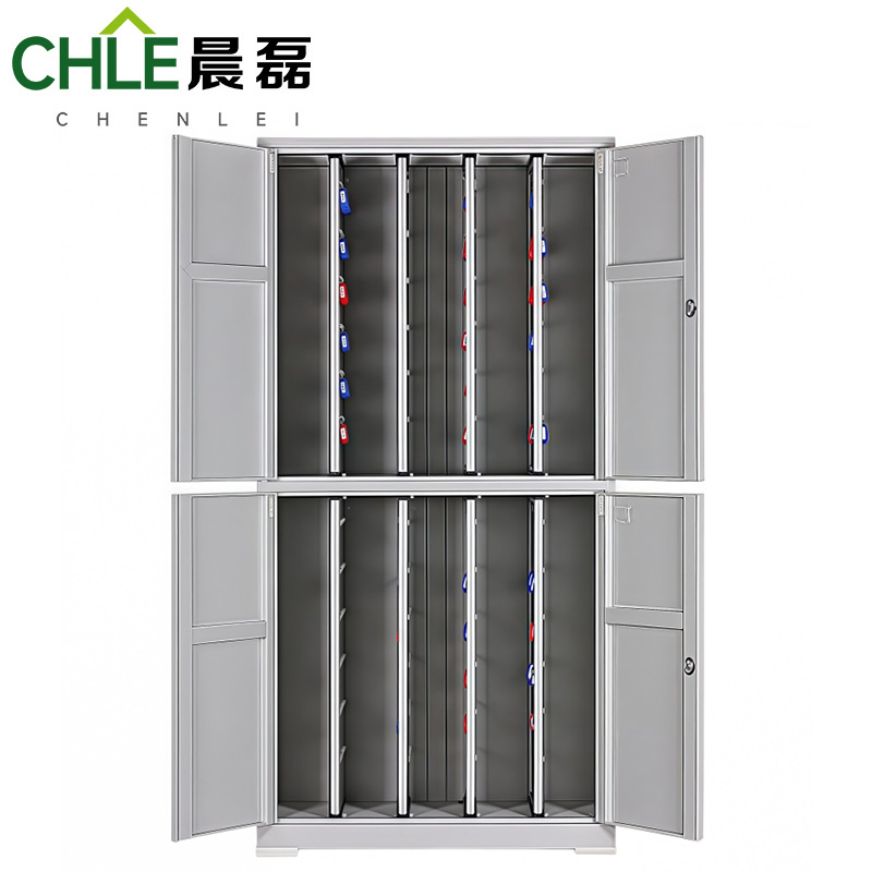 晨磊 钥匙柜 800位 台高清大图