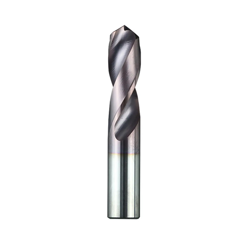 高松takama带涂层超硬钻头(整体硬质合金工业级)φ10mm926010/1支