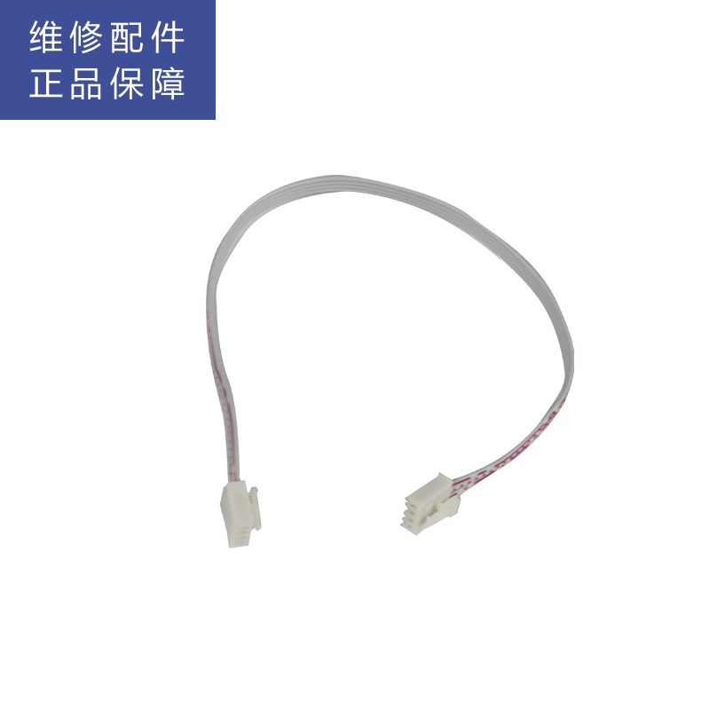 帮客材配 惠而浦净水器R500C89净水机 排线 主板与显示板连接线高清大图