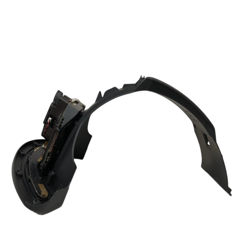 新源绿网 GE-2010F-CGJ-F 供电服务记录仪 头戴款256G 1080P 内挂 (计价单位:台) 黑色高清大图