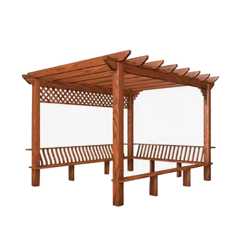 友鑫邦 户外长廊 MZ11 米高清大图