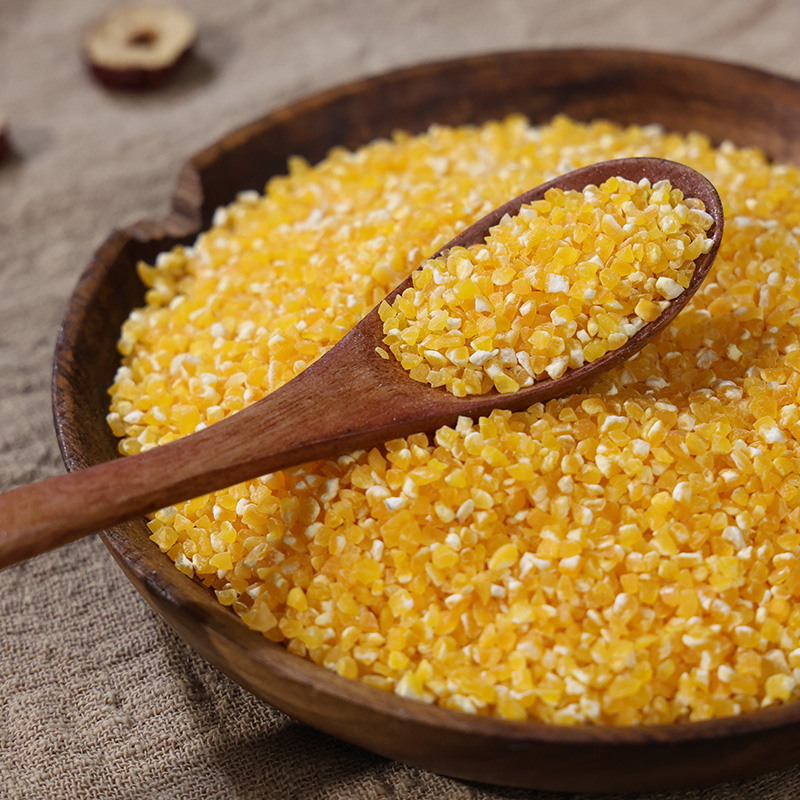 宫粮 防暑降温大礼包C-3300g高清大图