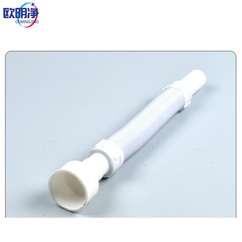 胶头小便池S弯下水管 32mm 根高清大图