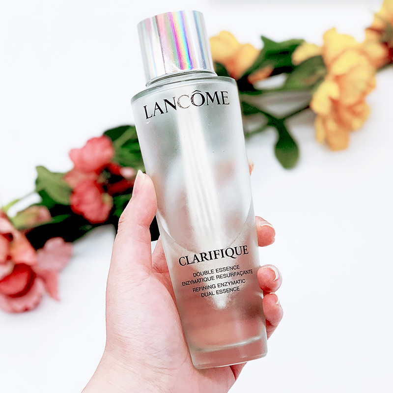 lancome兰蔻 净澈焕肤双重精华水150精华液
