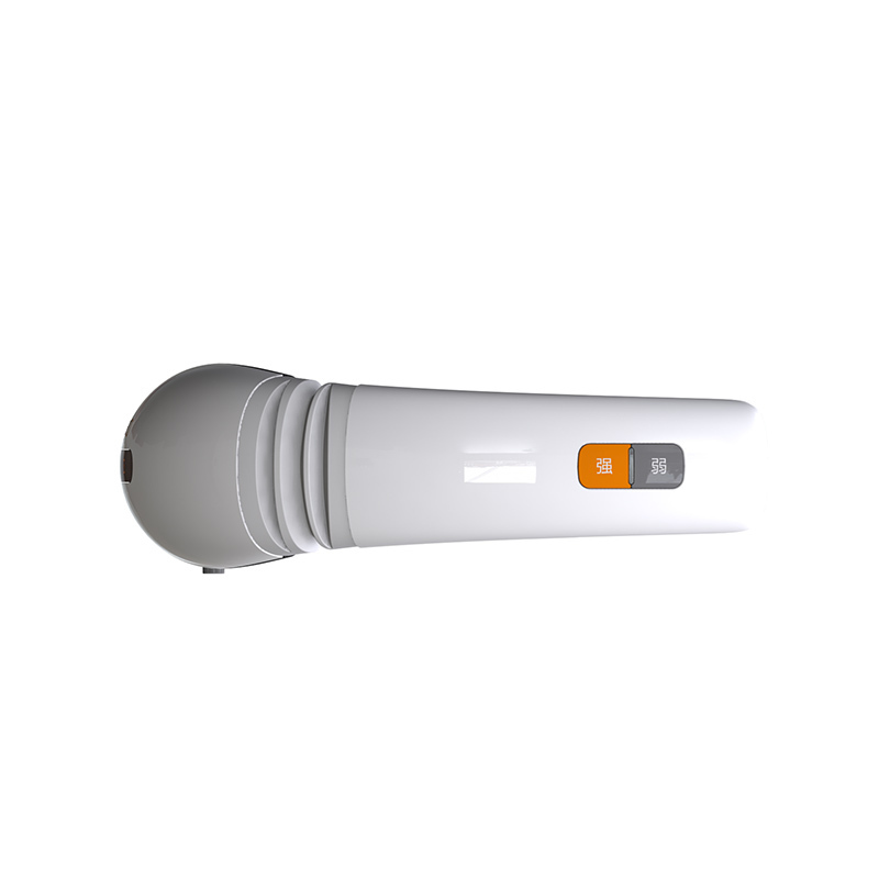 攀高(pangao)低频颈椎治疗仪PG-2601B21高清大图