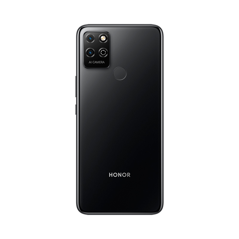 荣耀Play5T 8GB+128GB 幻夜黑 128GB大存储 超级快充 5000mAh超大电池 6.5英寸高清护眼屏 1300万AI高清双摄智能手机