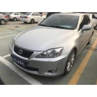 2009款 雷克萨斯IS(进口) 300 豪华版 分期购 二手汽车