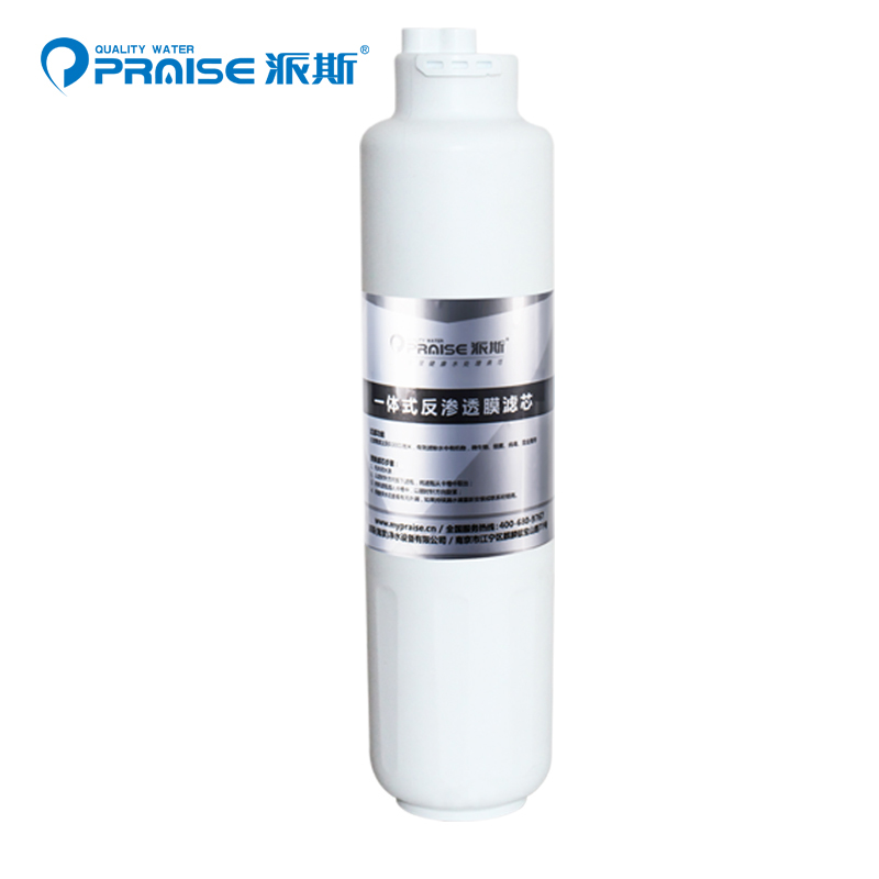 派斯PS-RO1一体式反渗透膜滤芯