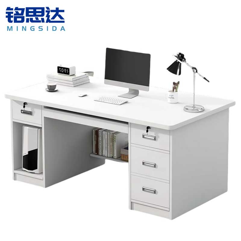 铭思达办公桌高清大图