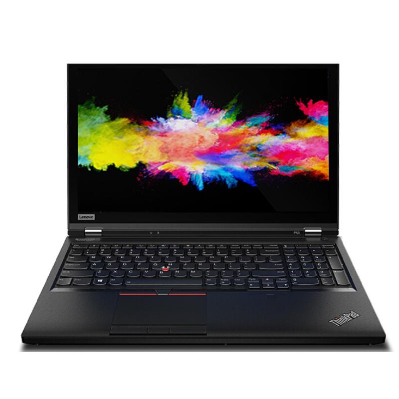 联想thinkpadp73i79850h32gb1tbssd8gb独显dos173英寸移动工作站