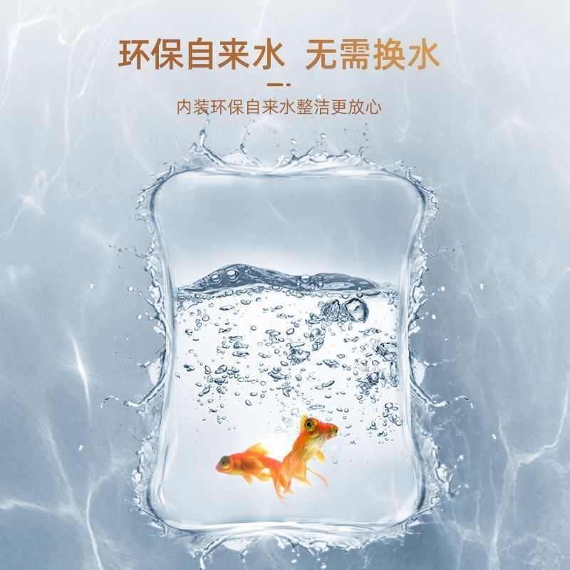 志高(CHIGO)电热水袋暖手宝插手保暖便携 防爆充电 暖腰暖脚取暖宝 暖手袋电暖袋暖宫HX-6