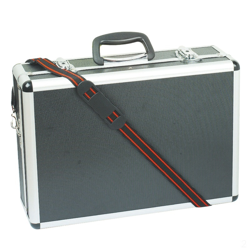 宝工proskit8pk750n大黑铝工具箱包装数量1个