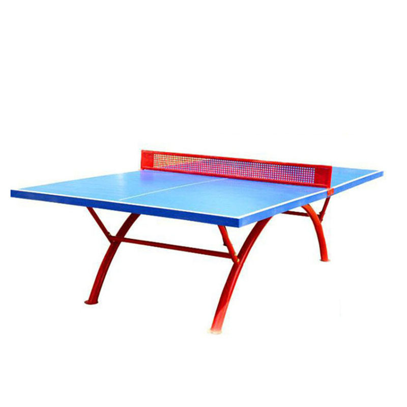 喜力健 乒乓球台 室外国标 件