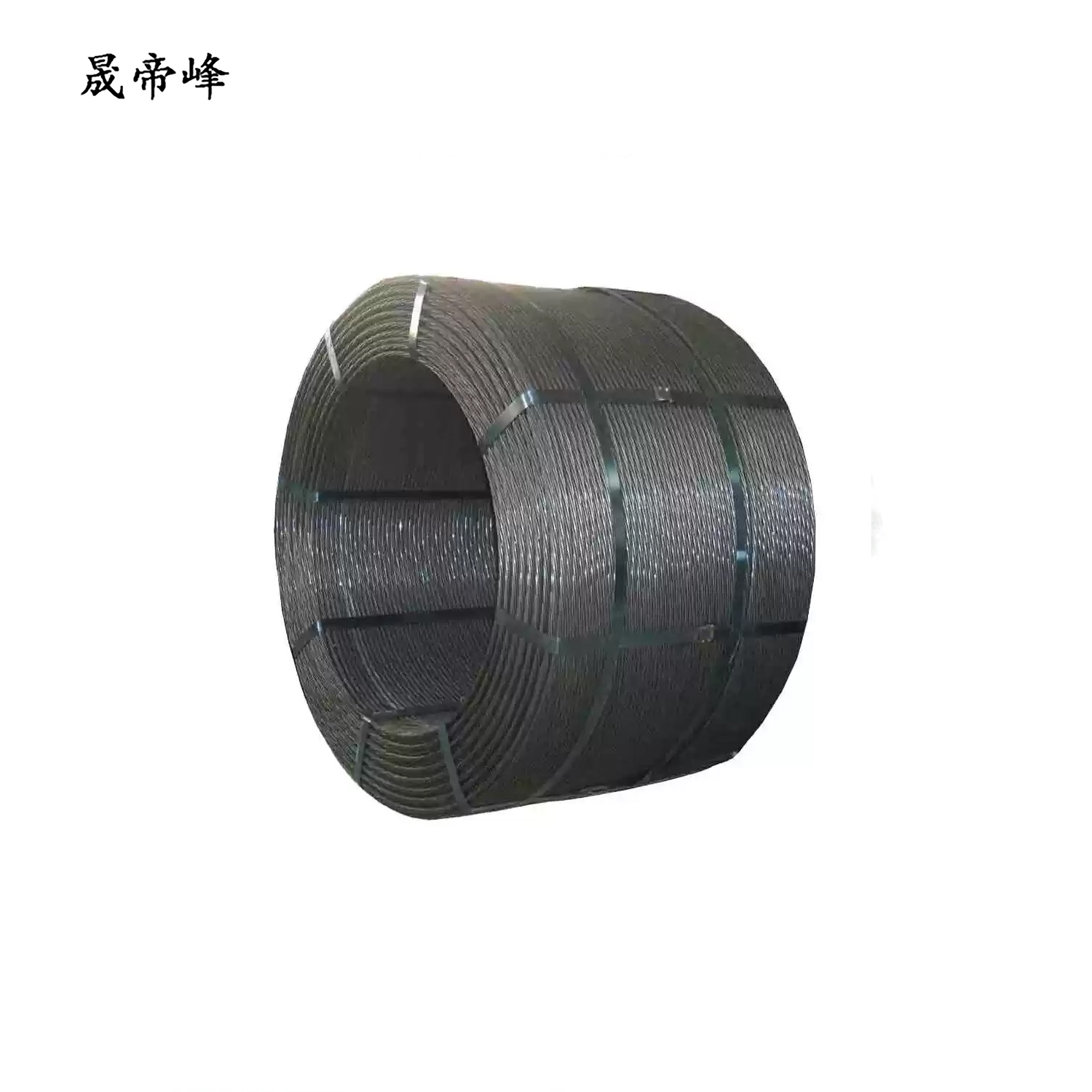 晟帝峰 钢绞线 GJ-70 米高清大图