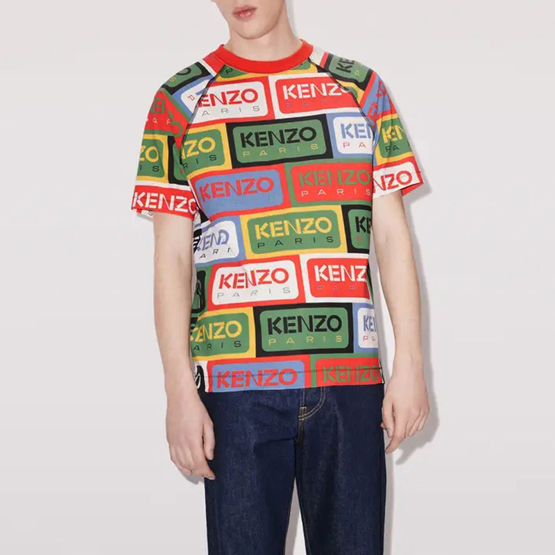 kenzo男士t恤报价_参数_图片_视频_怎么样_问答-苏宁