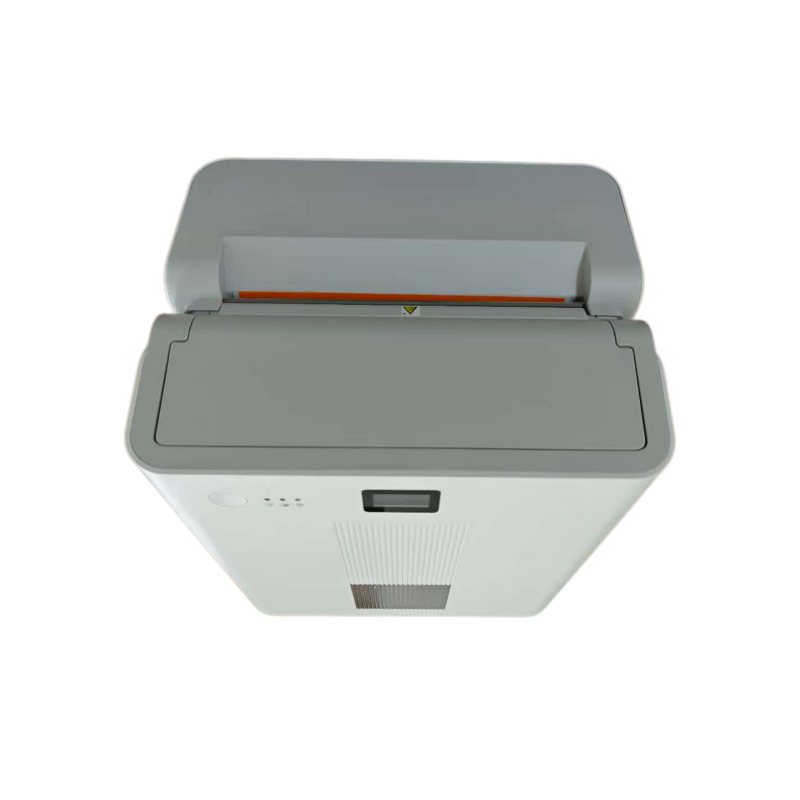 祝鑫 热敏标签打印机 KY-010 个高清大图