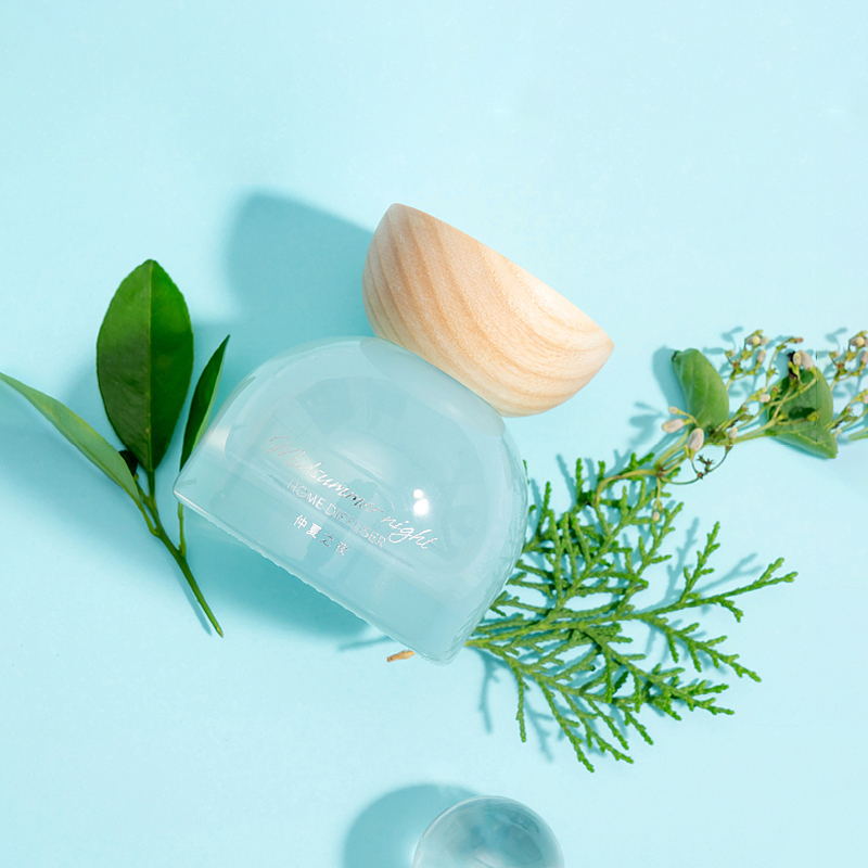名创优品(miniso) 花之密语香薰空气喷雾剂随身卧室内香氛香水清新(秘密花园)