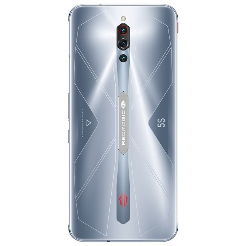 努比亚 红魔5S 8G+128G(颜色随机)